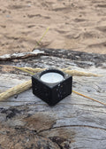 Shoreline Tealight Holder