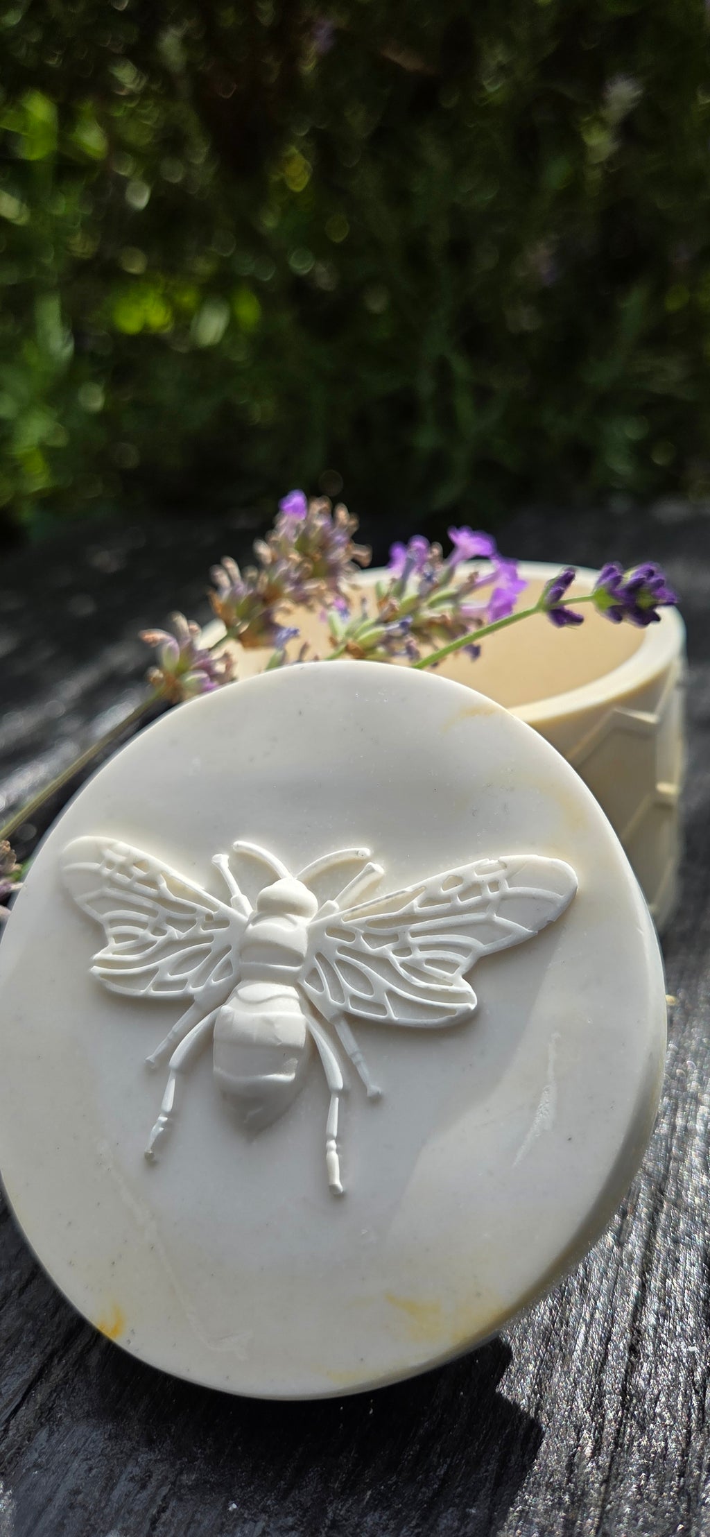 Honeybee