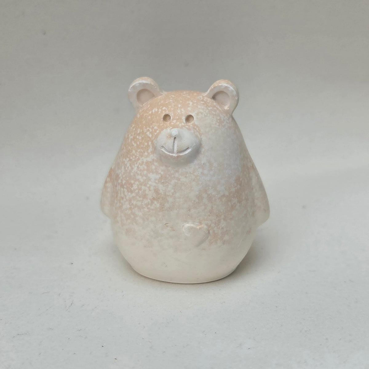 Little Love Bear Ornament