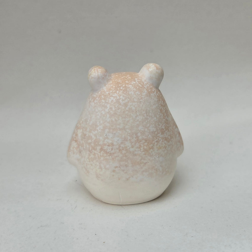 Little Love Bear Ornament