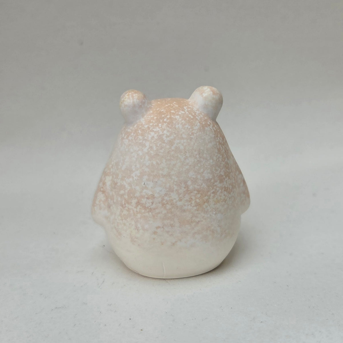 Little Love Bear Ornament
