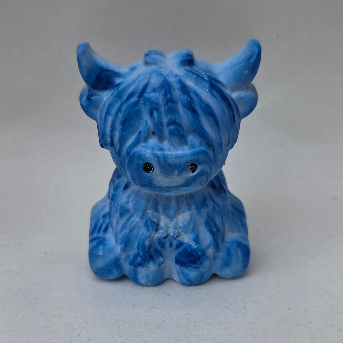 Wee Highlander Ornament - Solo