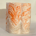 Bloom Vase - Golden Ember