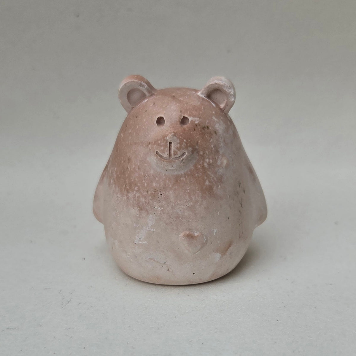 Little Love Bear Ornament