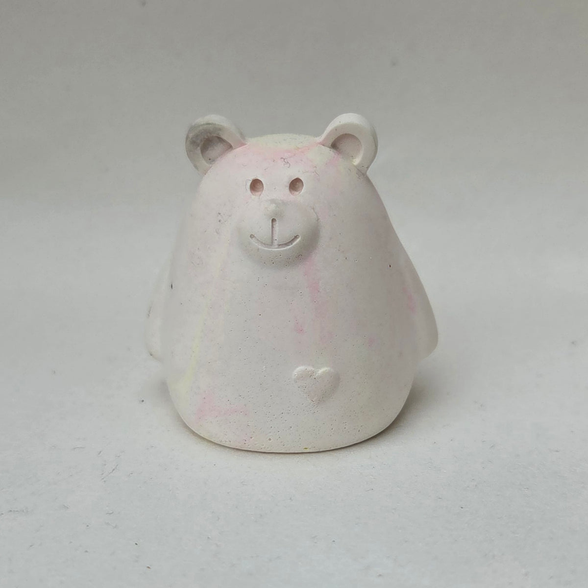 Little Love Bear Ornament
